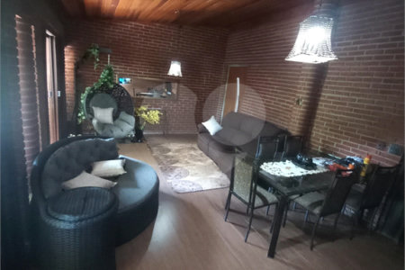 Sobrado à venda com 5 suítes em Conjunto Residencial Butantã, São Paulo, SP