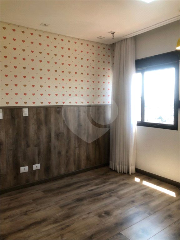 Apartamento à venda com 3 suítes no Centro, São Bernardo do Campo, SP