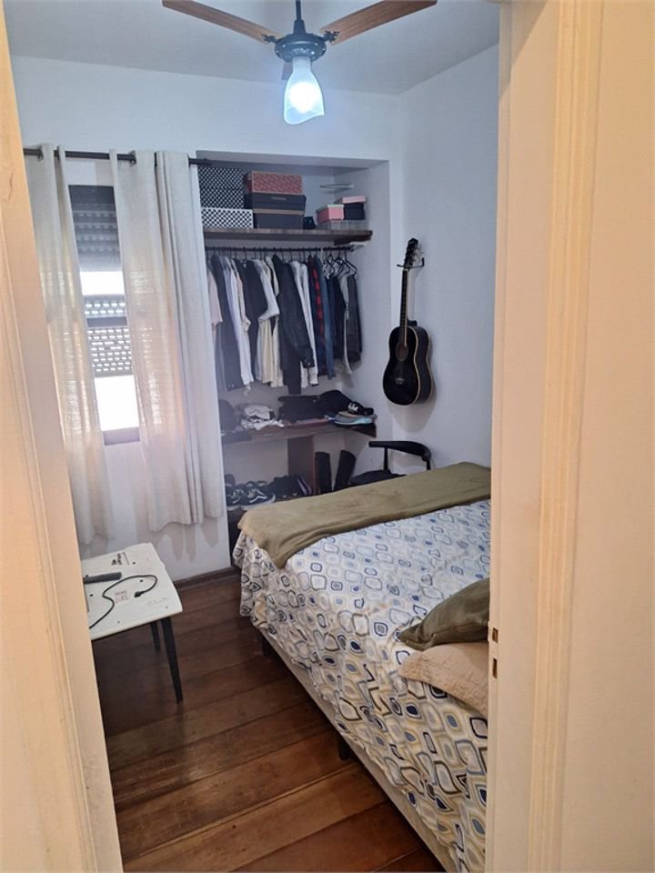 Apartamento com 3 dormitórios à venda, 96 m² por R$ 800.000,00 - Ponta da Praia - Santos/SP