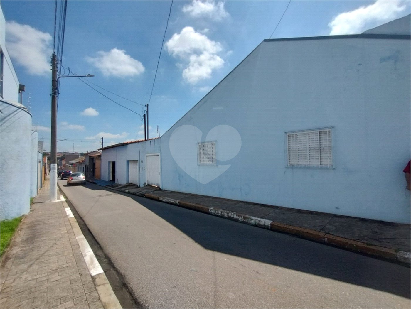Casa à venda com 2 quartos no Centro, Itapetininga, SP