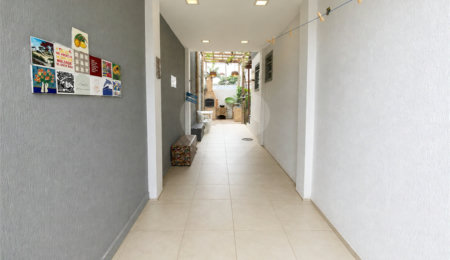 Casa à venda com 4 quartos em Campo Grande, Rio de Janeiro, RJ