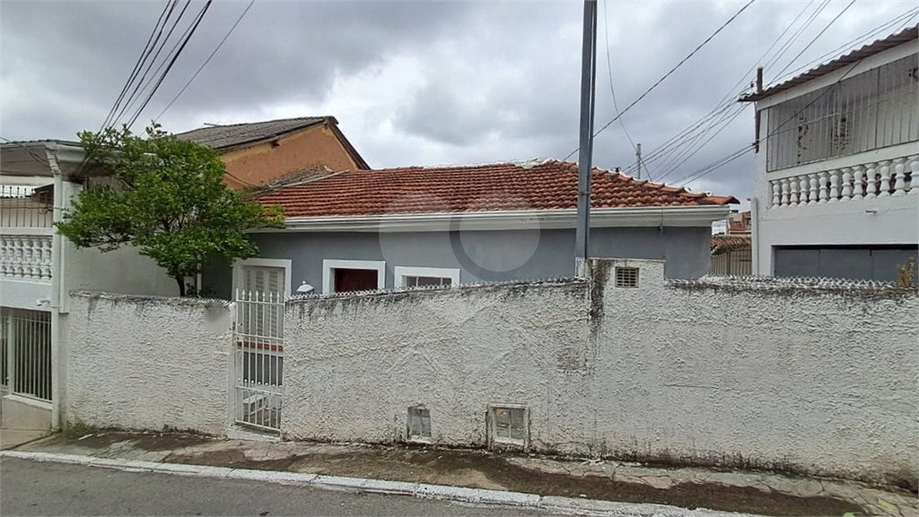 Casa Térrea à venda com 2 quartos em Tremembé, São Paulo, SP