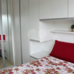 Apartamento à venda com 2 quartos em Outeiro de Passárgada, Cotia, SP