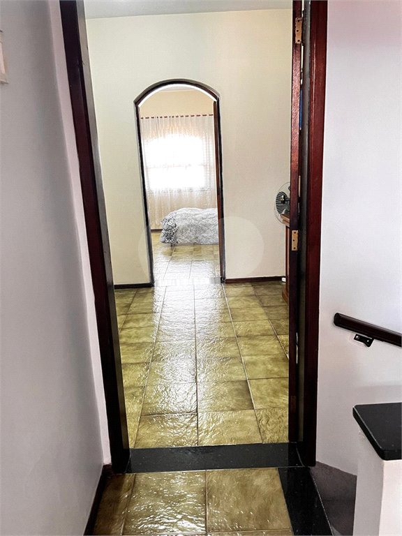 Sobrado à venda com 3 quartos em Parque Edu Chaves, São Paulo, SP