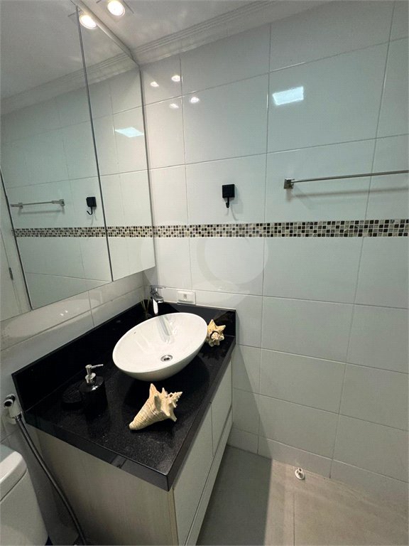 Apartamento para alugar com 2 quartos, sendo 1 suíte, em Itaim Bibi, São Paulo, SP