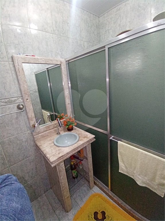 Casa à venda com 1 suíte em Santíssimo, Rio de Janeiro, RJ
