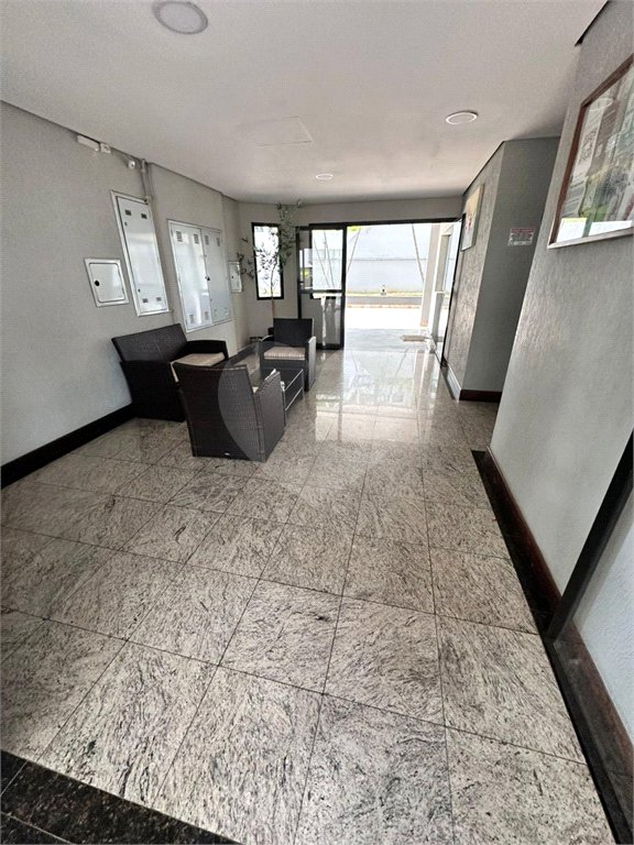 Apartamento à venda com 3 quartos, sendo 1 suíte, em Vila Rosália, Guarulhos, SP