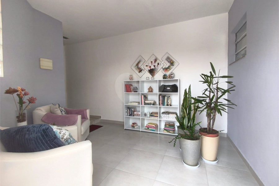 Sobrado à venda com 4 quartos, sendo 1 suíte,  em Vila Aurora (zona Norte), São Paulo, SP