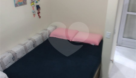 Casa à venda com 1 quarto em Parque Três Meninos, Sorocaba, SP