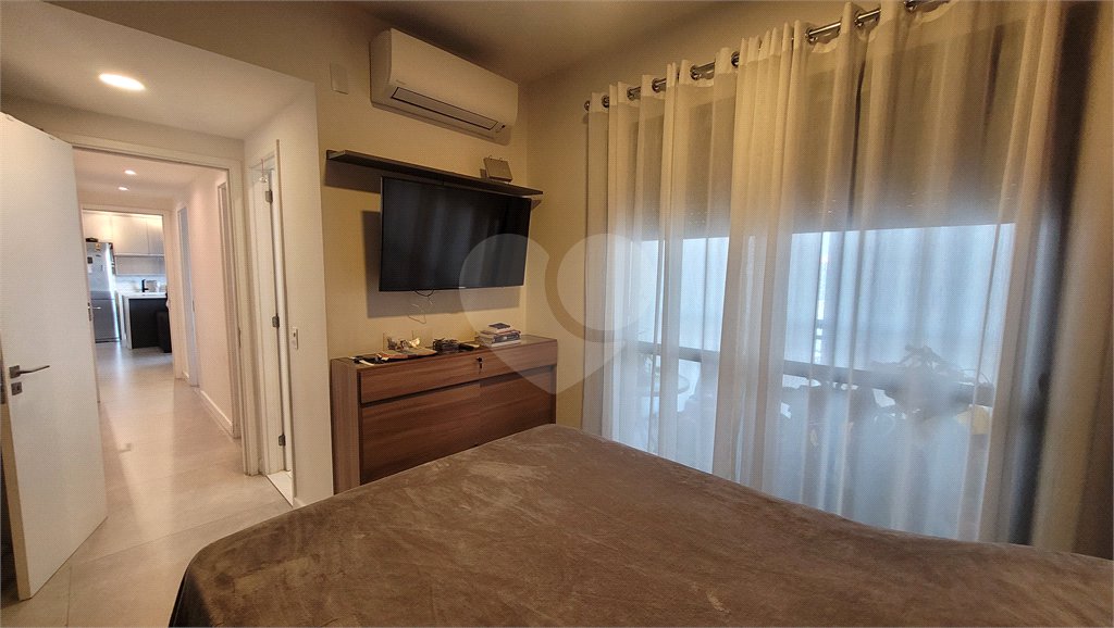 Apartamento à venda com 3 quartos, sendo 1 suíte, em Vila Leopoldina, São Paulo, SP