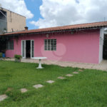Casa à venda com 3 quartos em Vila Santa Rosália, São Roque, SP