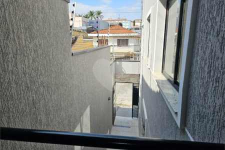 Apartamento à venda com 2 quartos em Vila Nivi, São Paulo, SP