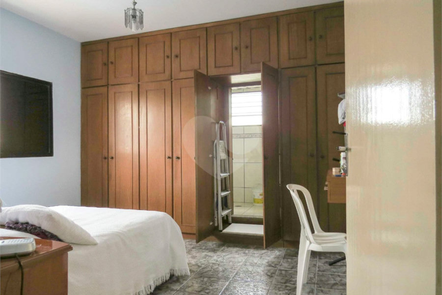 Casa com 2 dormitórios para venda no bairro Limão em São Paulo