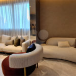 Apartamento à venda com 1 quarto em Perdizes, São Paulo, SP