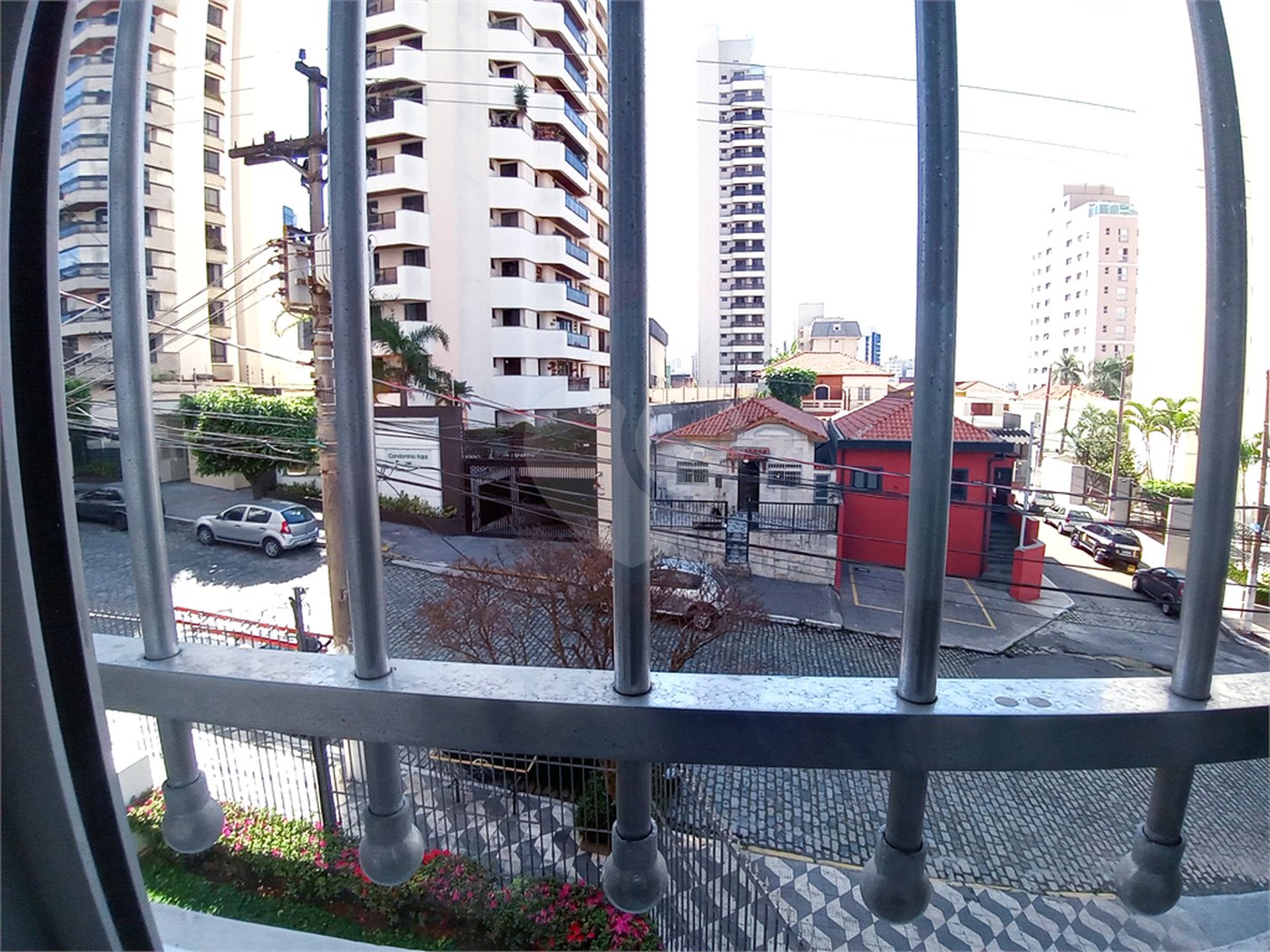 Apartamento à venda com 2 quartos em Jardim São Paulo(zona Norte), São Paulo, SP