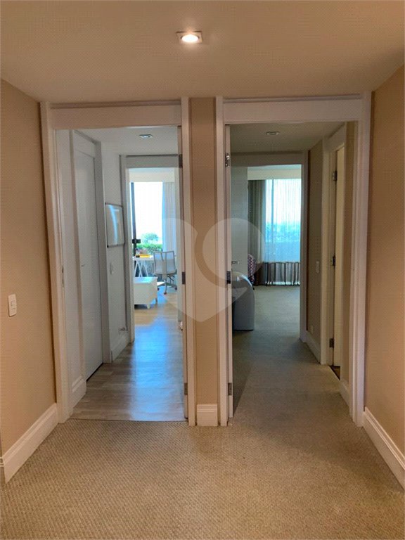 Apartamento à venda com 4 suítes em Vila Suzana, São Paulo, SP