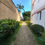 Apartamento para alugar com 2 quartos, sendo 1 suíte, em Vila Polopoli, São Paulo, SP