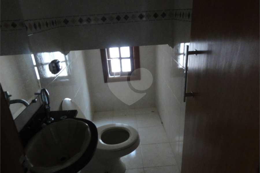 Sobrado à venda com 3 quartos, sendo 1 suíte, em Mandaqui, São Paulo, SP