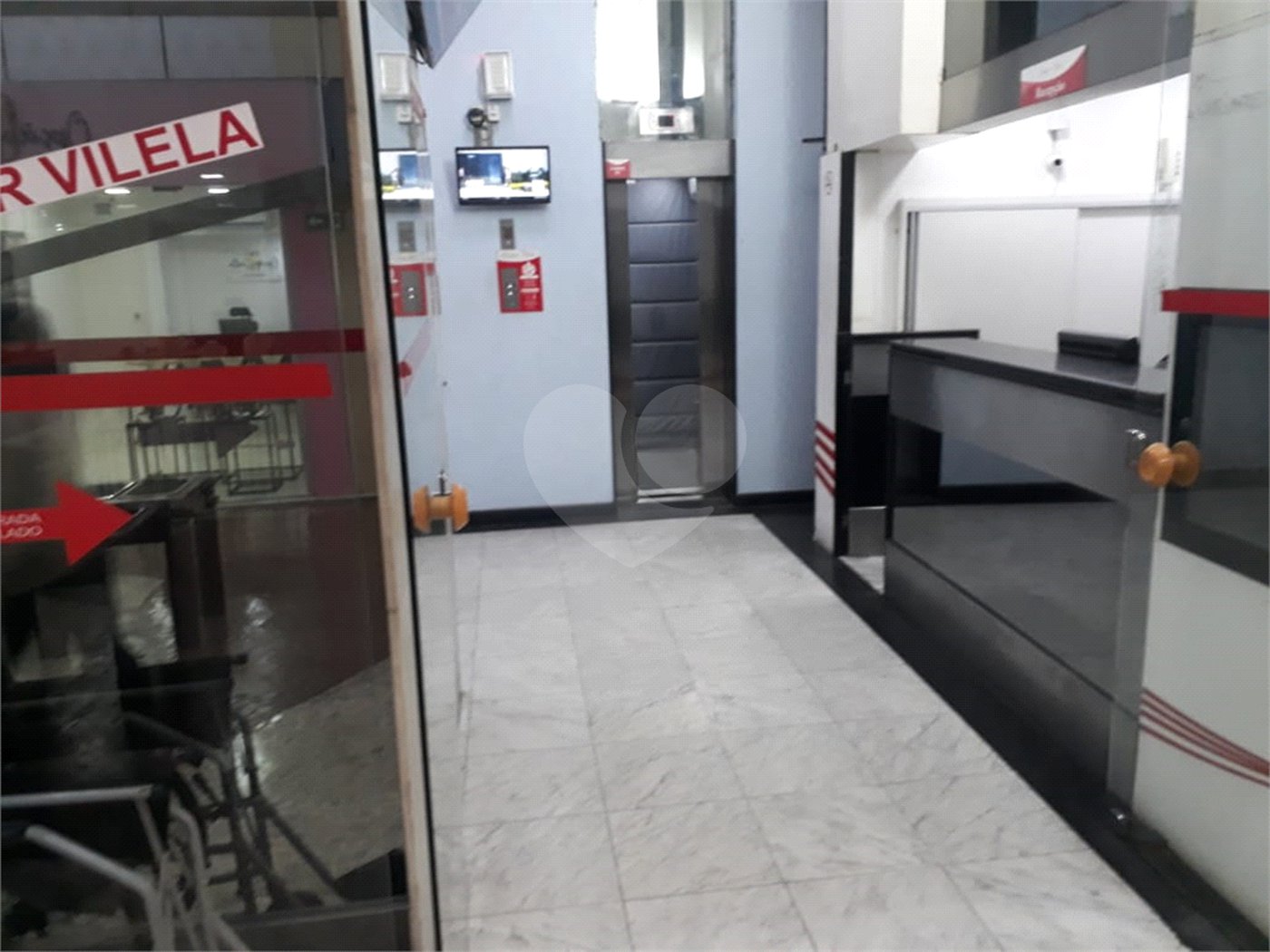 Sala à venda em Tijuca, Rio de Janeiro, RJ