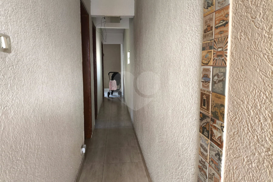 Casa à venda com 2 quartos em Vila Medeiros, São Paulo, SP