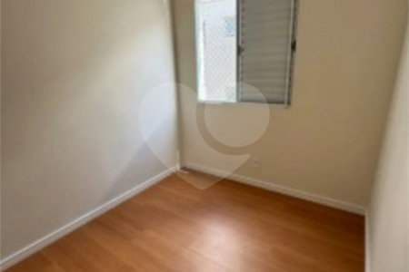 Apartamento à venda com 2 quartos em Jardim dos Ipês, Sumaré, SP