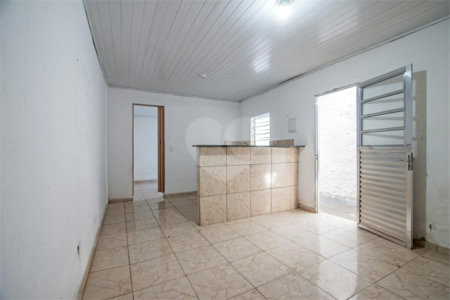 Casa à venda com 3 quartos em Vila Cordeiro, São Paulo, SP