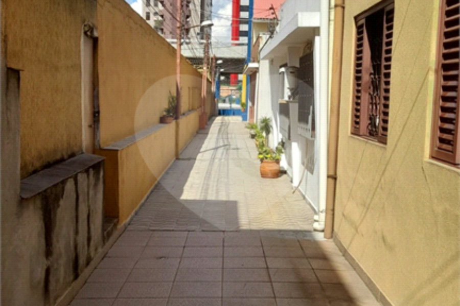 Casa de Vila à venda com 3 quartos, sendo 1 suíte, em Pari, São Paulo, SP