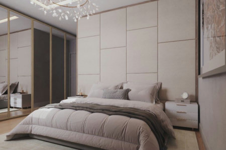 Apartamento à venda, 158 m² por R$ 2.328.793,39 - Embaré - Santos/SP