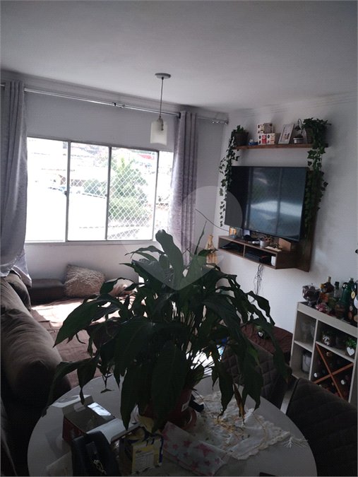 Apartamento à venda com 2 quartos, sendo 1 suíte,  em Vila Santa Clara, São Paulo, SP