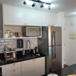 Apartamento à venda com 2 quartos, sendo 1 suíte,  no Centro, São Bernardo do Campo, SP