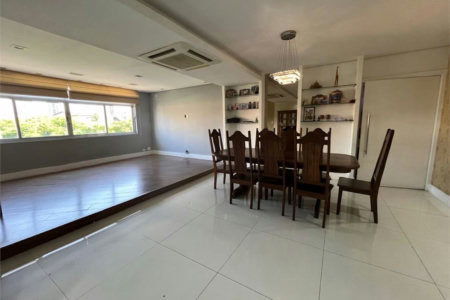 Apartamento Residencial à venda, Embaré, Santos - AP1948.