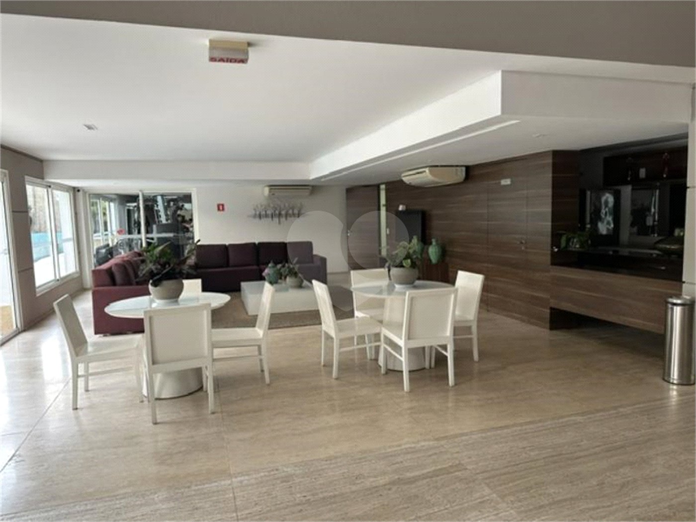 Apartamento à venda com 1 suíte em Itaim Bibi, São Paulo, SP