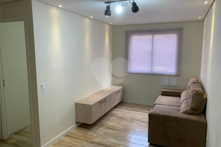 Apartamento à venda com 1 quarto em Consolação, São Paulo, SP