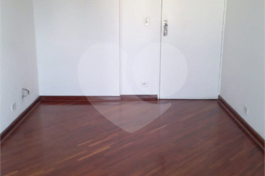 Apartamento à venda com 1 quarto em Santana, São Paulo, SP