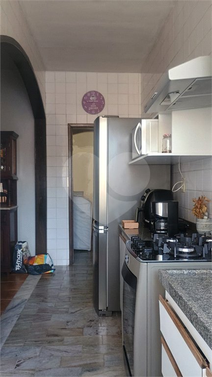 Casa à venda com 4 quartos em Santíssimo, Rio de Janeiro, RJ