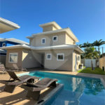 Casa à venda com 4 suítes em Caravelas, Armação dos Búzios, RJ