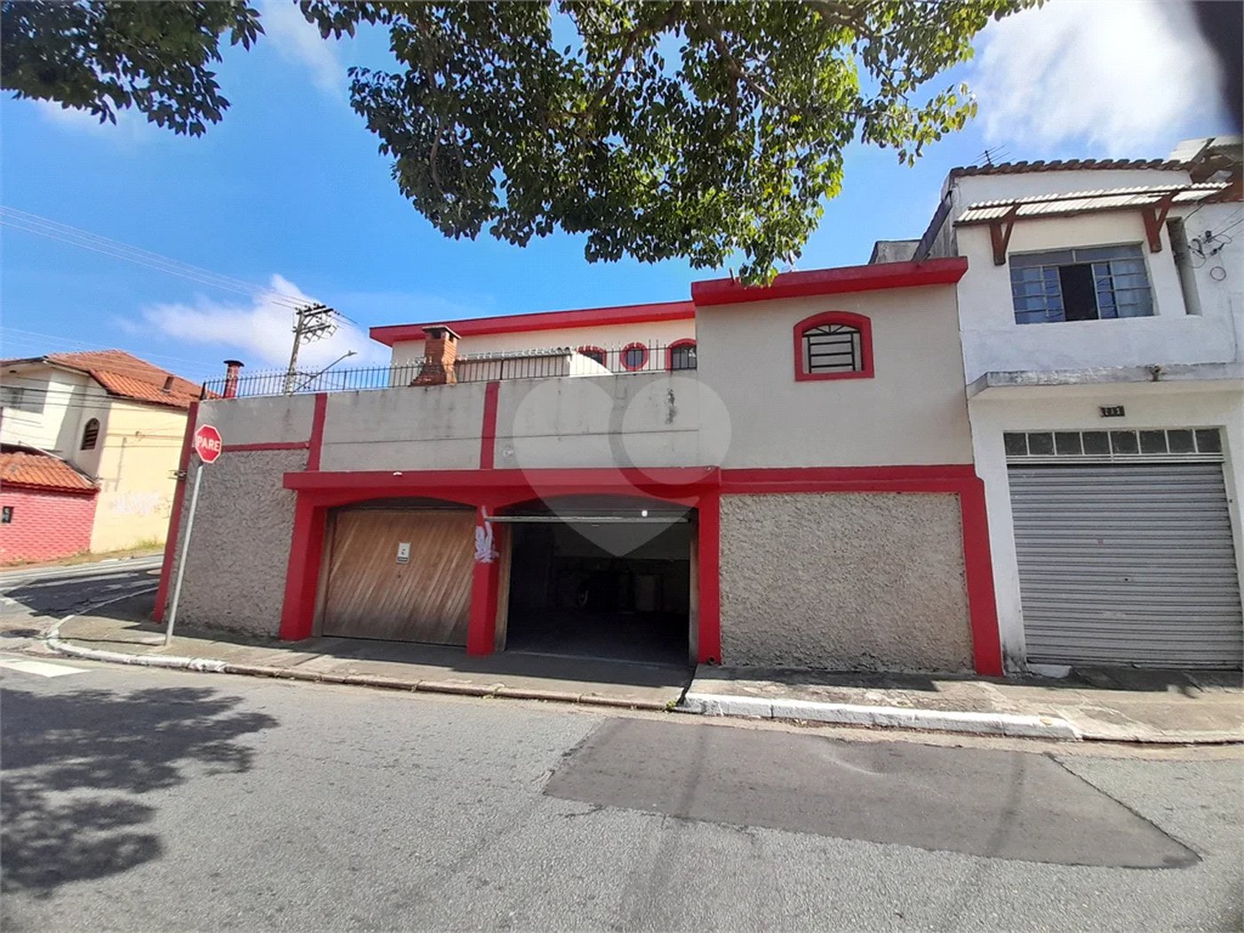 Sobrado à venda com 3 quartos, sendo 2 suítes, em Vila Gustavo, São Paulo, SP