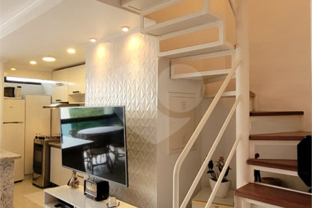 Duplex à venda com 2 quartos em Riviera, Bertioga, SP