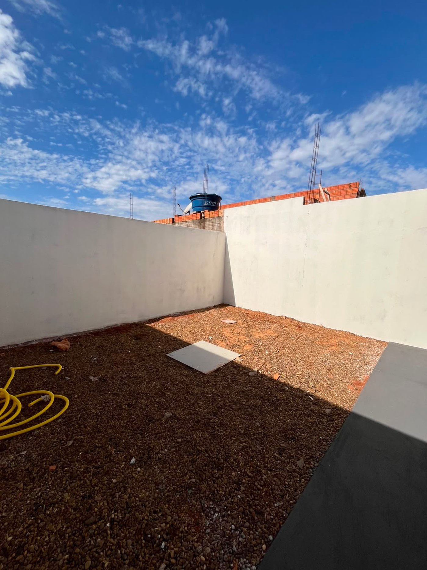 Casa à venda com 2 quartos, sendo 1 suíte,  em Alto da Boa Vista, Três Lagoas, MS