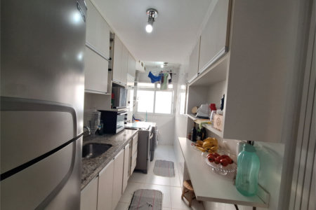 Apartamento à venda com 3 quartos, sendo 1 suíte, em Tijuca, Rio de Janeiro, RJ