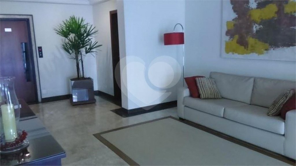Apartamento à venda com 3 suítes em Perdizes, São Paulo, SP