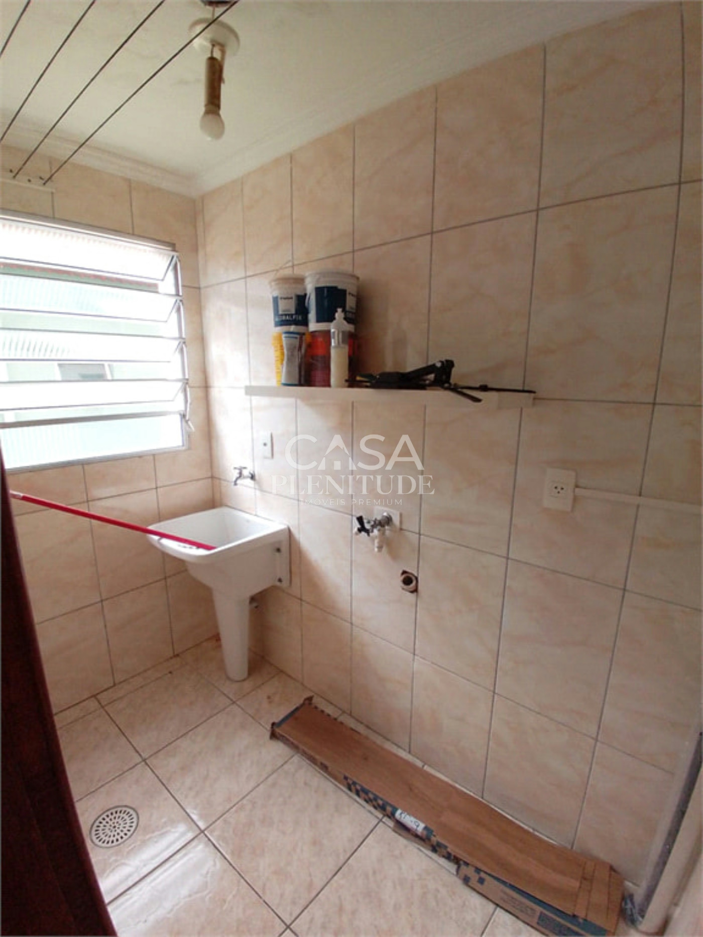 Apartamento à venda com 2 quartos, sendo 1 suíte, em Jardim Saira, Sorocaba, SP