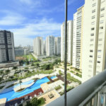 Apartamento para alugar com 3 suítes no Centro, São Bernardo do Campo, SP
