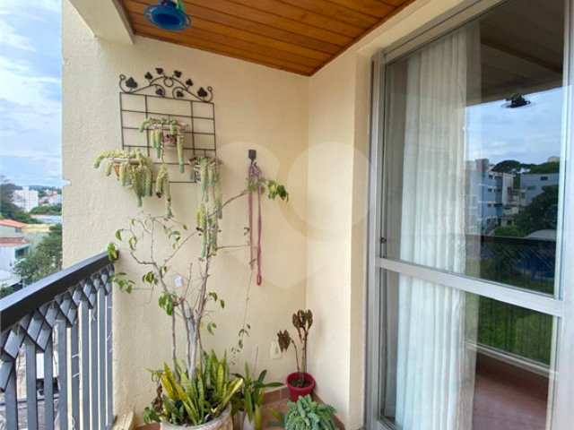 Apartamento à venda com 3 quartos, sendo 1 suíte,  em Mandaqui, São Paulo, SP
