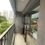 Studio à venda com 1 quarto em Jardim das Acácias, São Paulo, SP