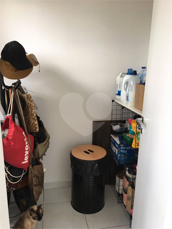Cobertura à venda com 3 quartos, sendo 1 suíte, em Lauzane Paulista, São Paulo, SP
