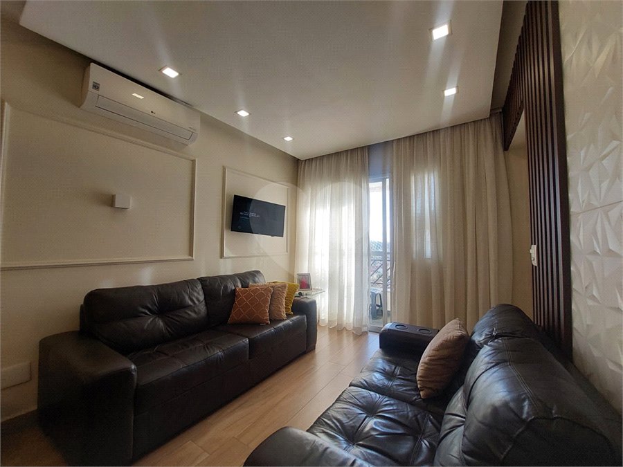 Apartamento à venda com 3 quartos, sendo 1 suíte, em Lapa, São Paulo, SP