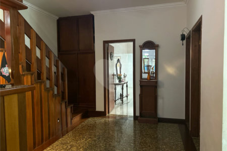 Sobrado à venda com 4 quartos, sendo 2 suítes,  em Jardim Bonfiglioli, São Paulo, SP