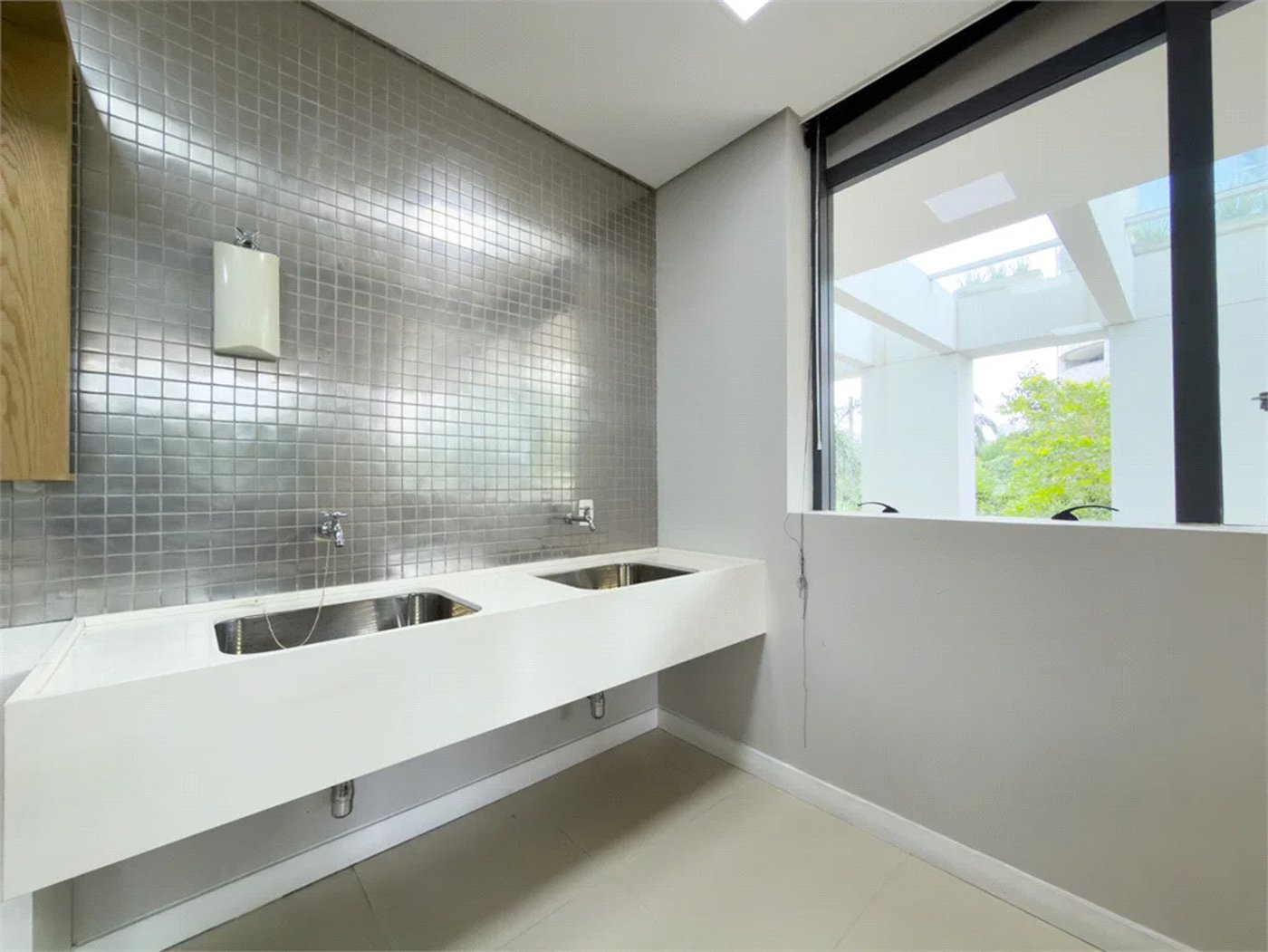 Apartamento à venda com 1 suíte em Cidade Monções, São Paulo, SP