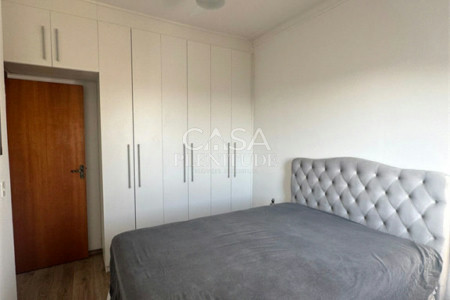 Apartamento à venda com 2 quartos em Jardim Gonçalves, Sorocaba, SP